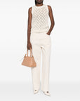 Fabiana Filippi Fabiana Filippi Sleeveless top