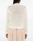 Fabiana Filippi Fabiana Filippi Crewneck sweater