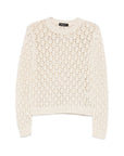 Fabiana Filippi Fabiana Filippi Crewneck sweater