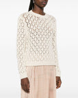 Fabiana Filippi Fabiana Filippi Crewneck sweater