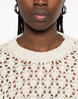 Fabiana Filippi Fabiana Filippi Crewneck sweater