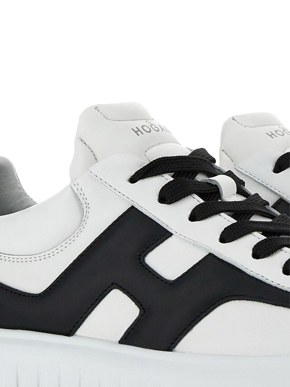 Hogan Hogan H-stripes Sneakers