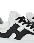 Hogan Hogan H-stripes Sneakers