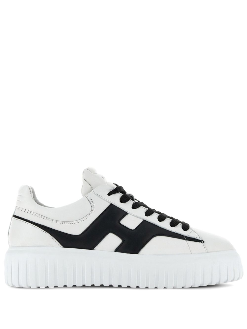 Hogan Hogan H-stripes Sneakers