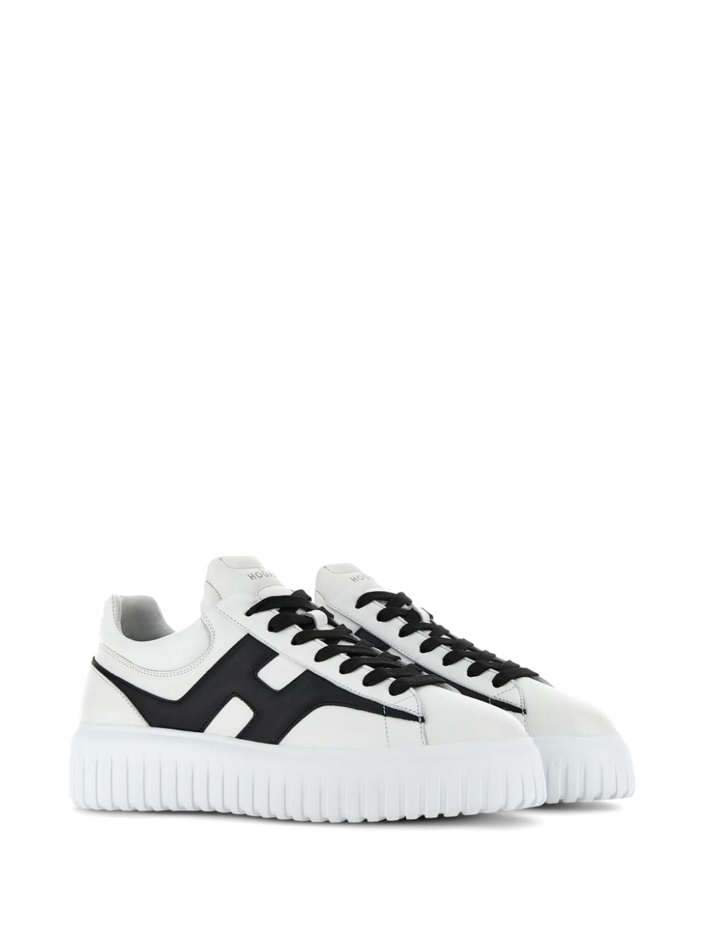 Hogan Hogan H-stripes Sneakers