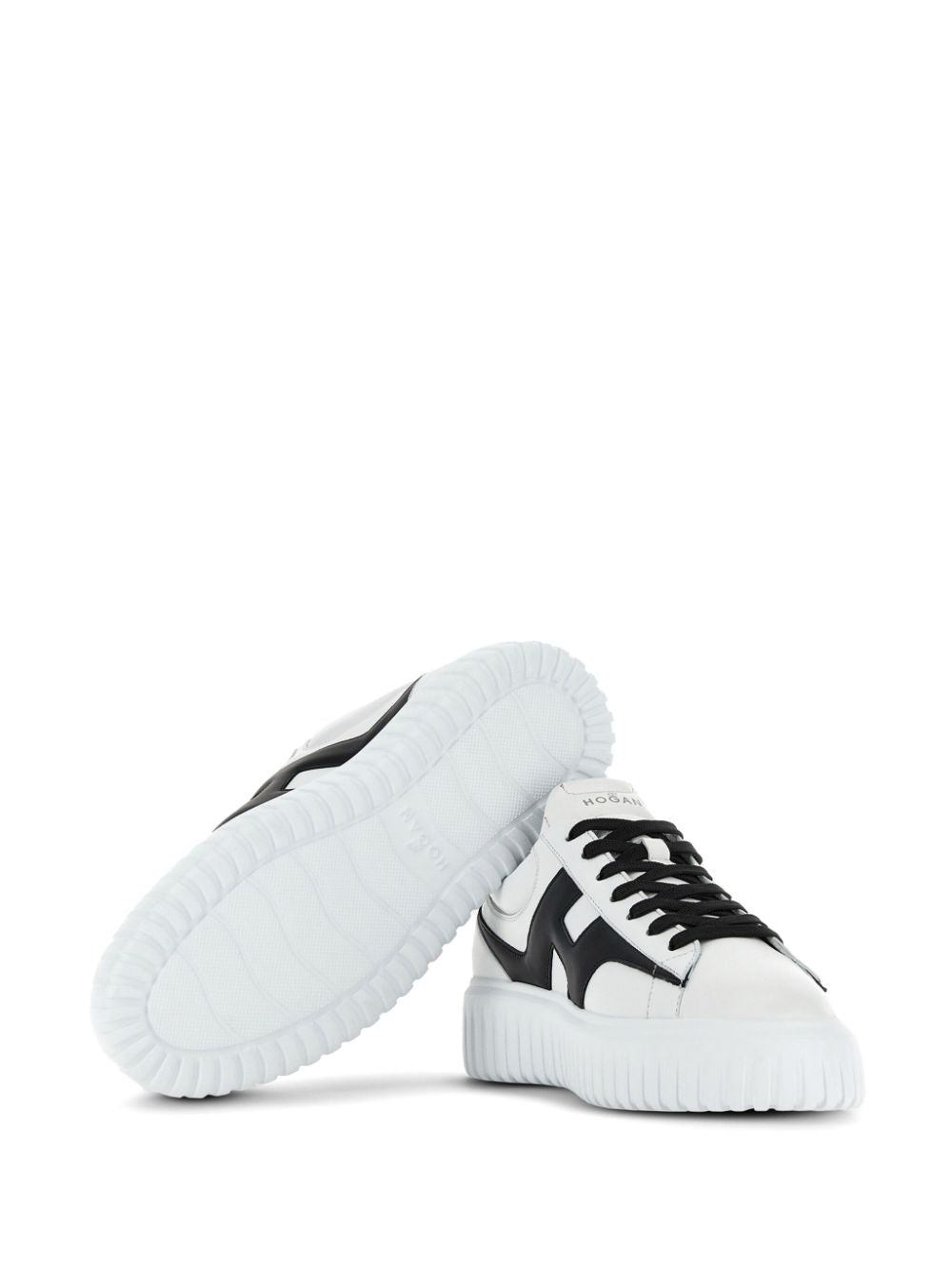 Hogan Hogan H-stripes Sneakers