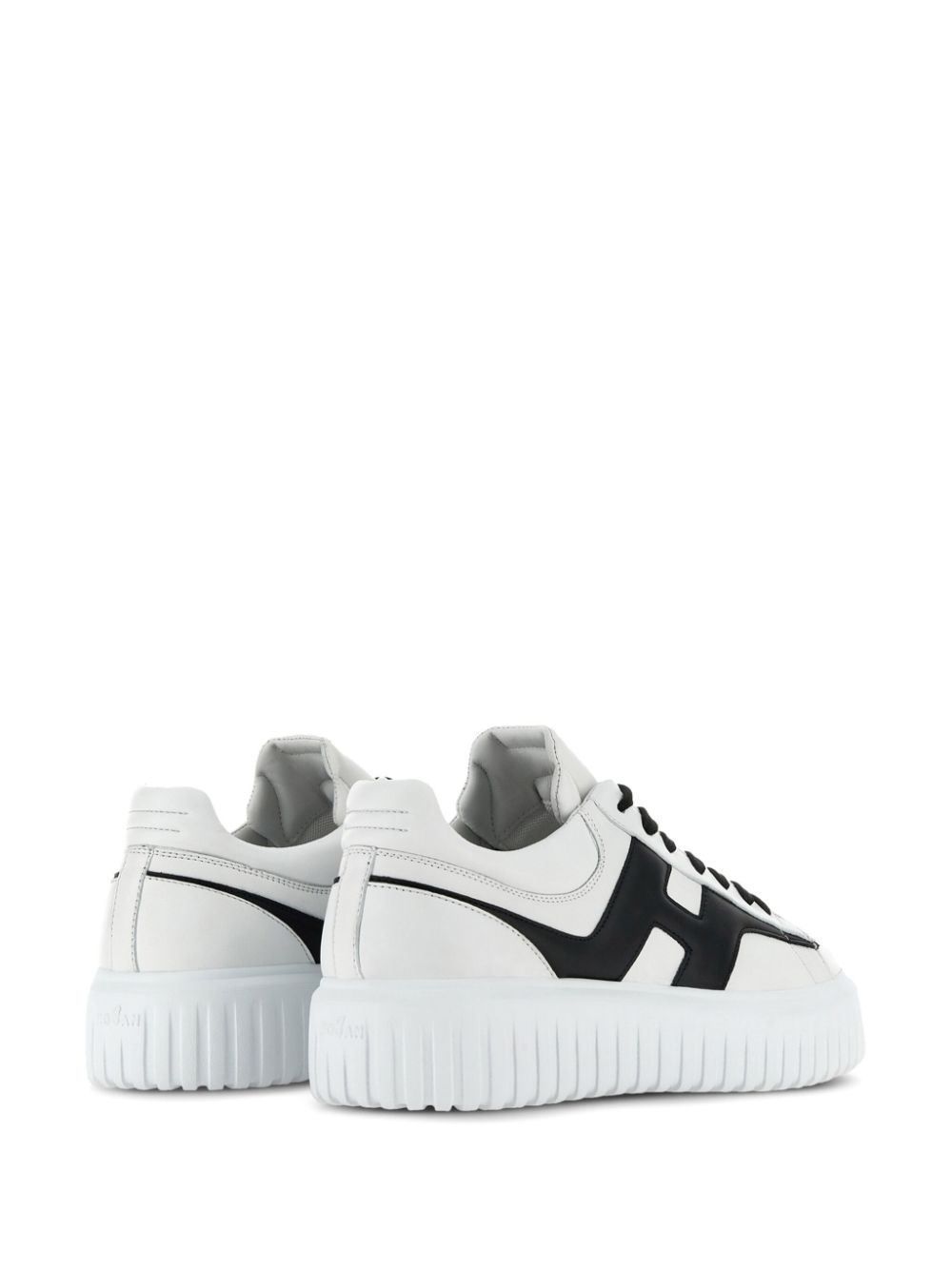 Hogan Hogan H-stripes Sneakers