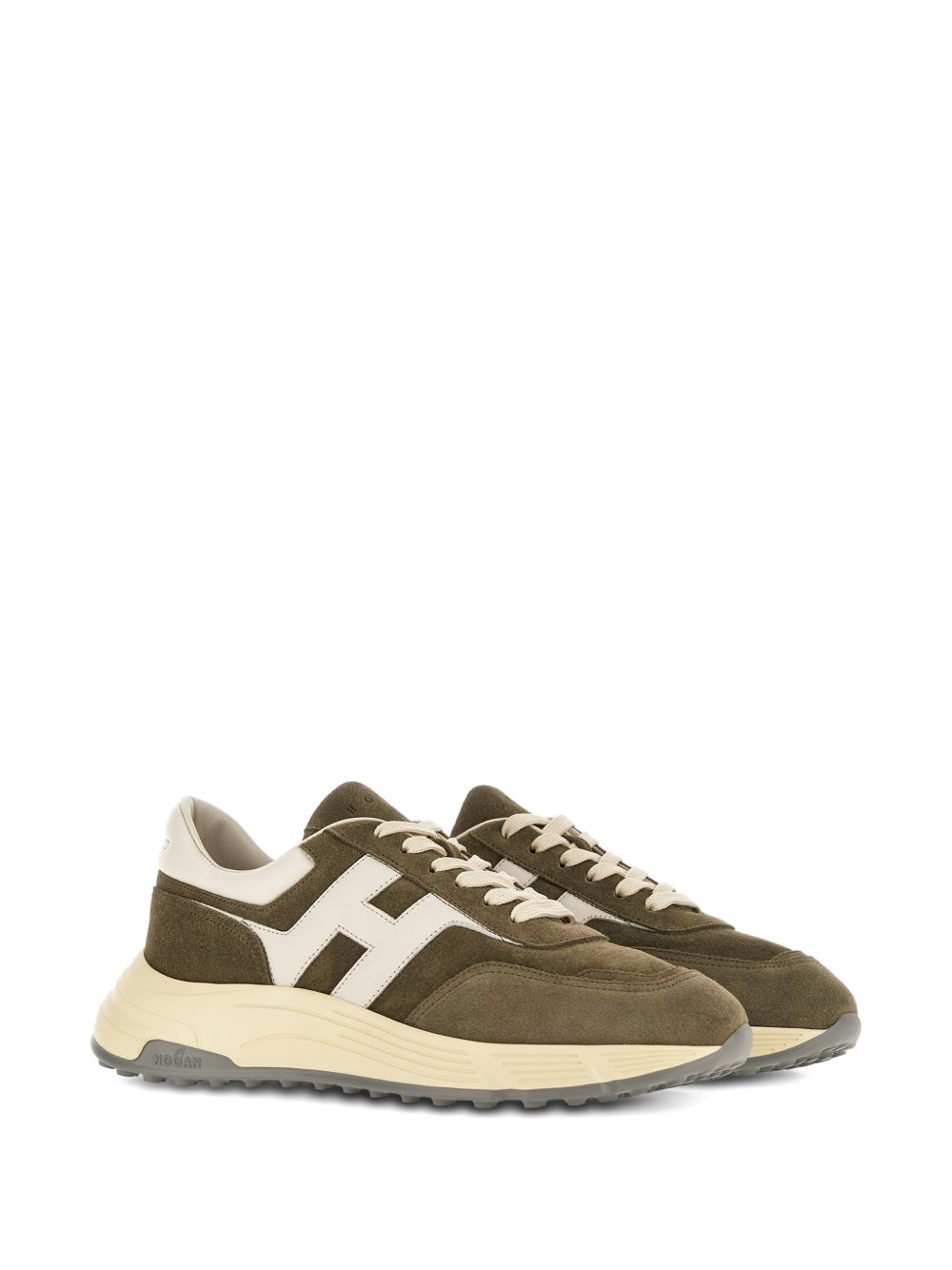 Hogan Hogan Hyperlight sneakers,