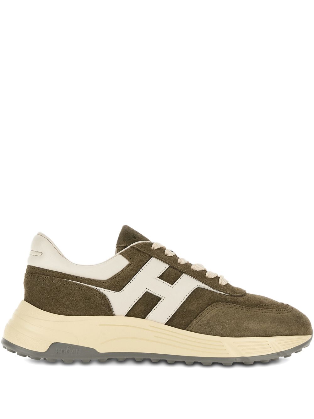Hogan Hogan Hyperlight sneakers,