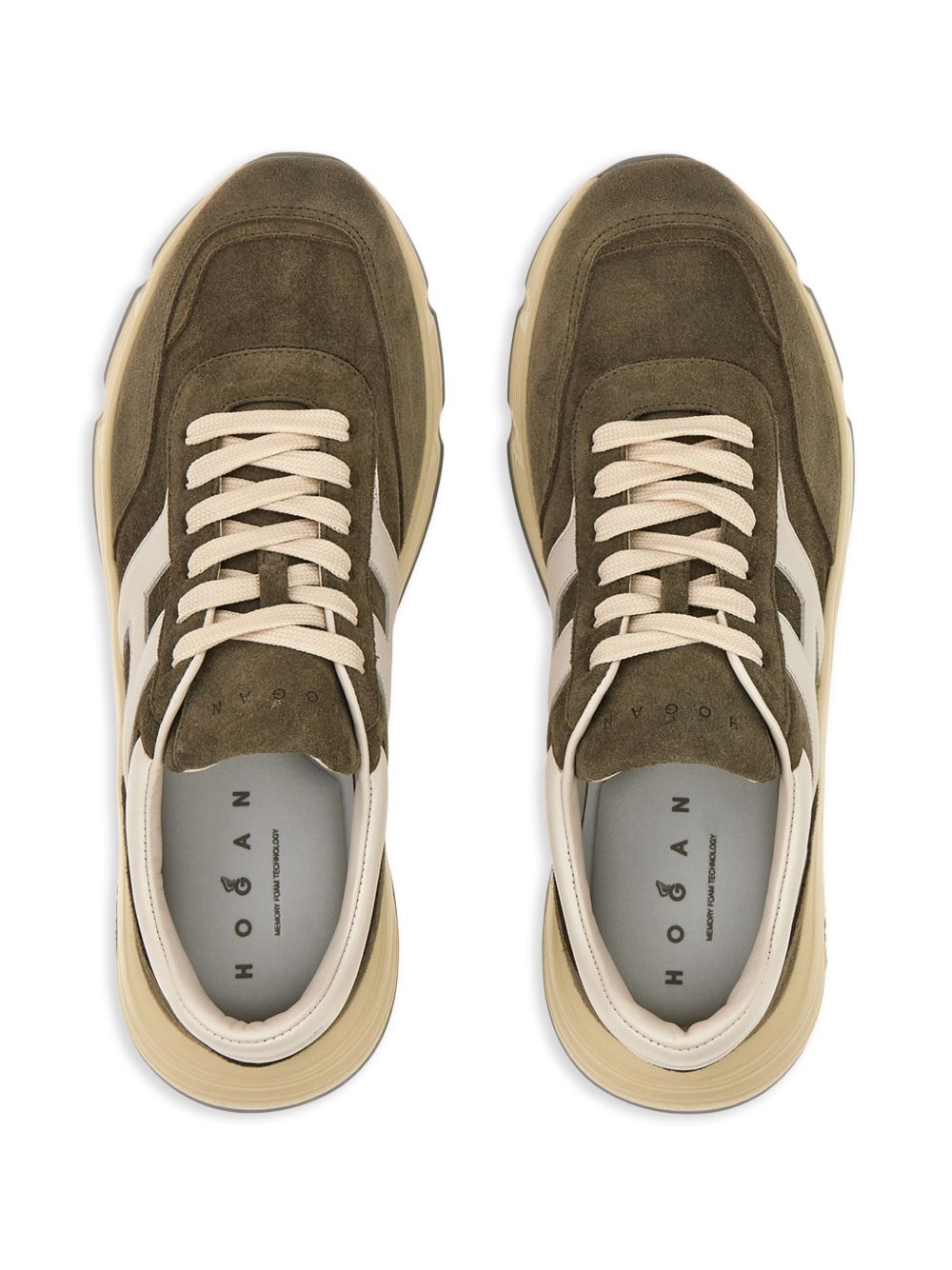 Hogan Hogan Hyperlight sneakers,