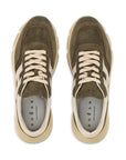 Hogan Hogan Hyperlight sneakers,