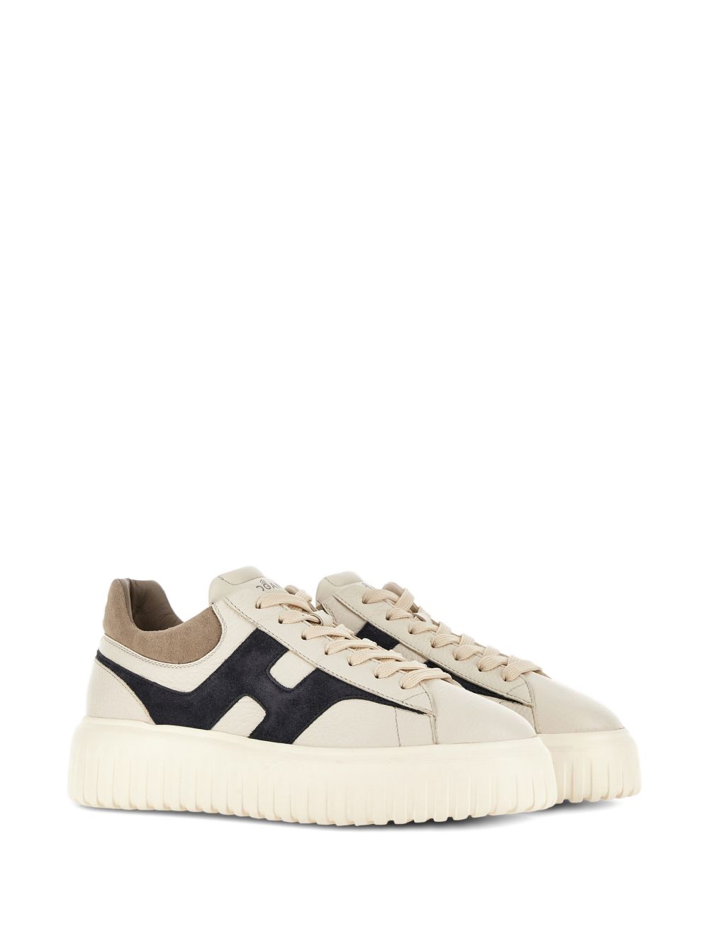 Hogan Hogan H-Stripes sneakers