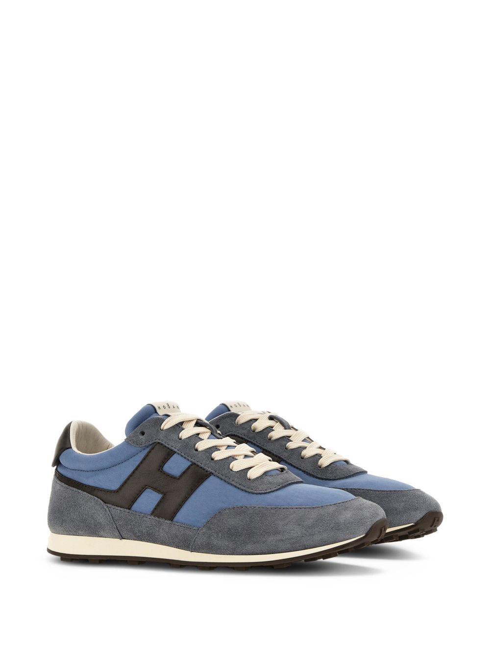 Hogan Hogan Men's H699 sneakers