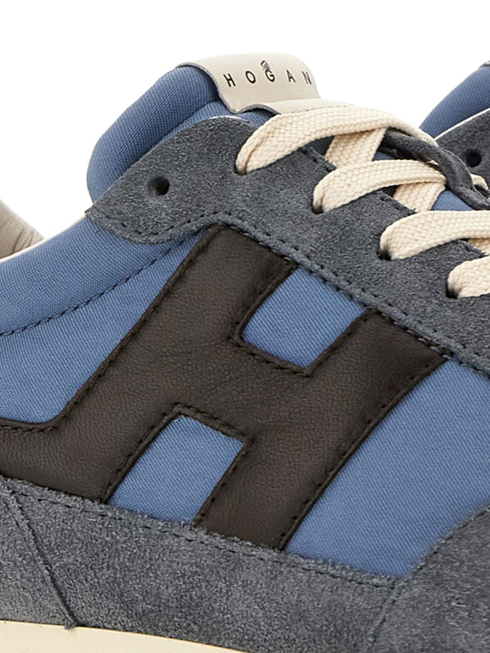 Hogan Hogan Men's H699 sneakers