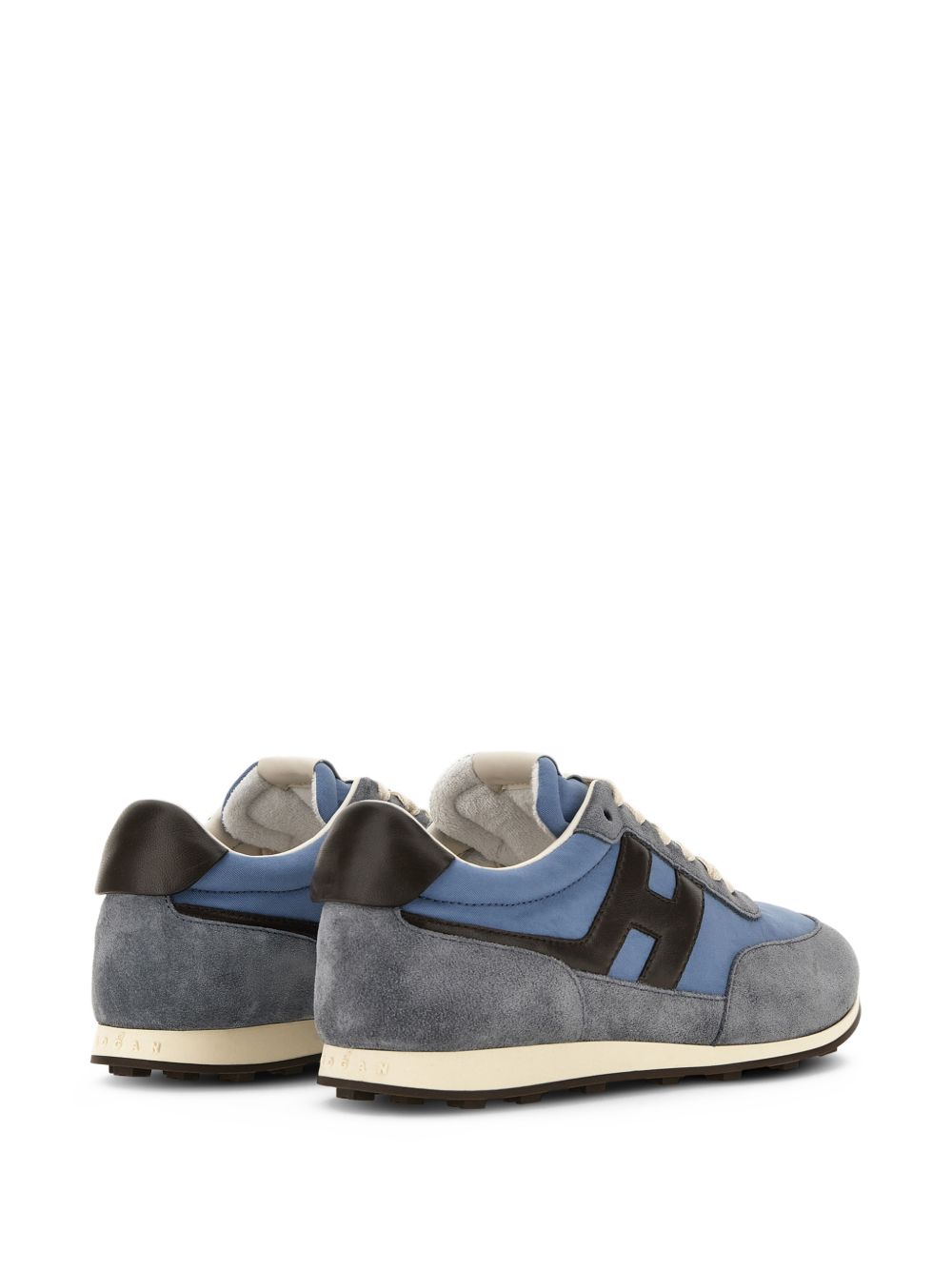 Hogan Hogan Men's H699 sneakers
