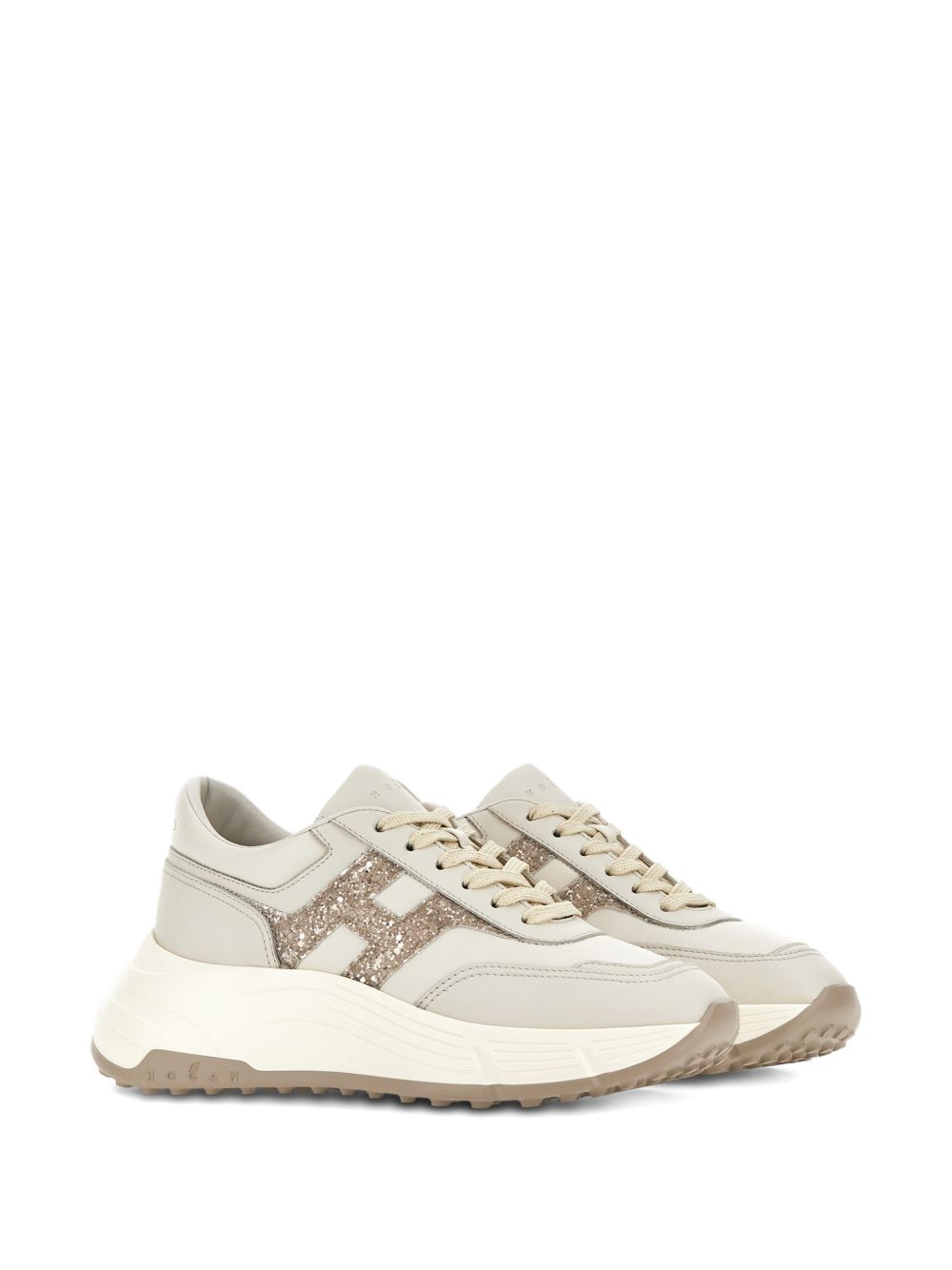 Hogan Hogan Hi-Fi sneakers