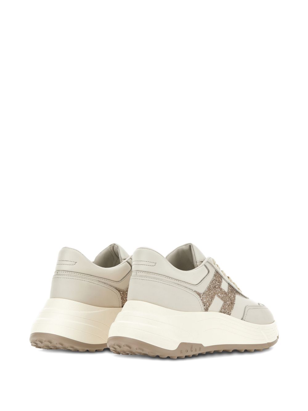 Hogan Hogan Hi-Fi sneakers