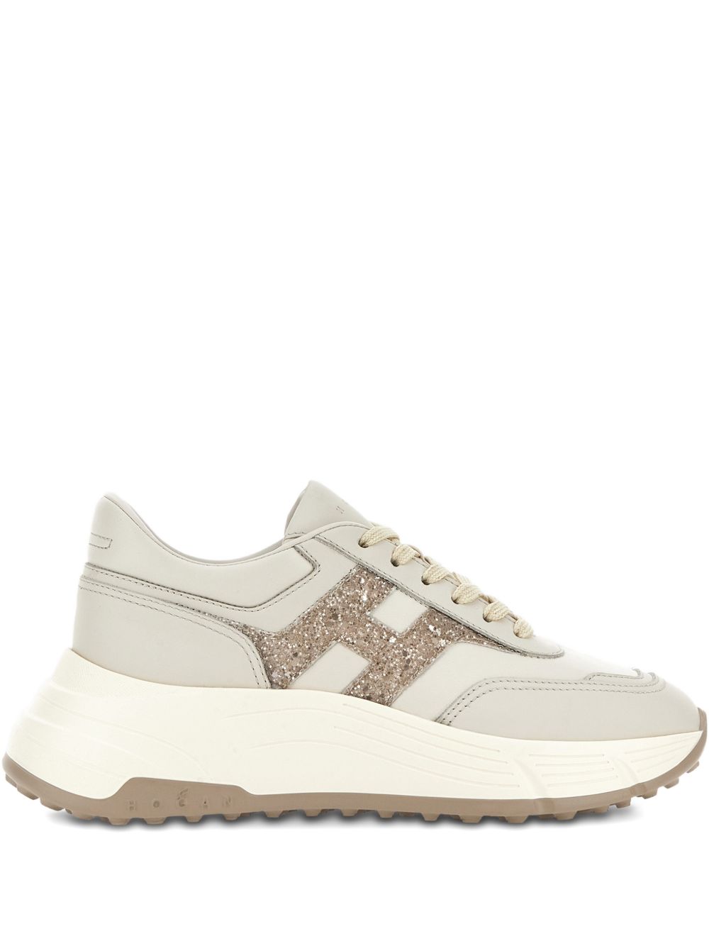 Hogan Hogan Hi-Fi sneakers