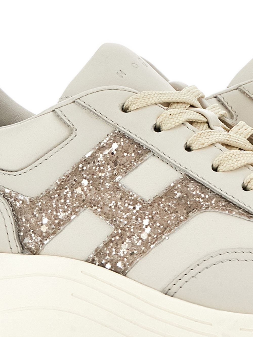 Hogan Hogan Hi-Fi sneakers