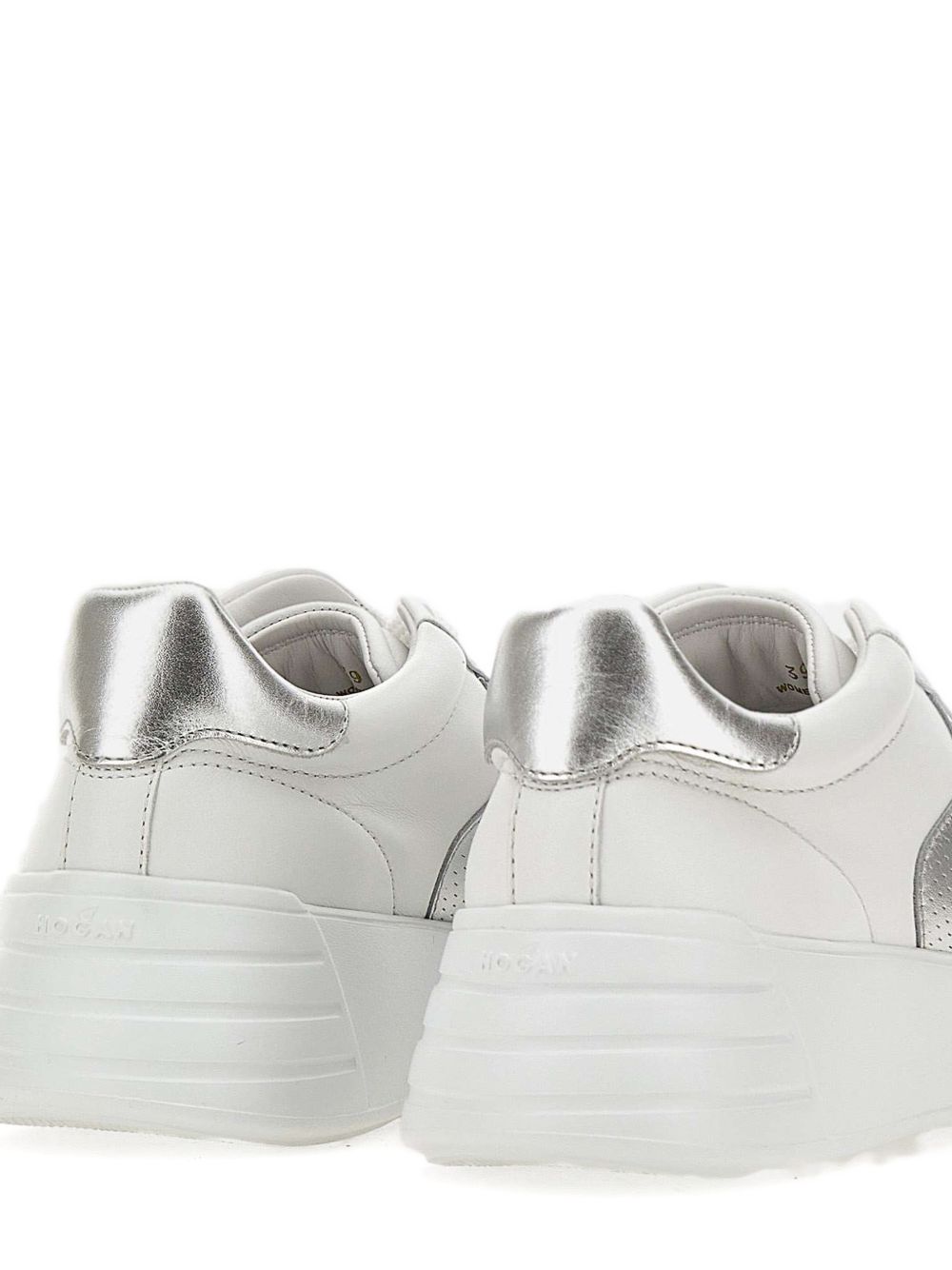 Hogan Hogan Rebel Sneakers