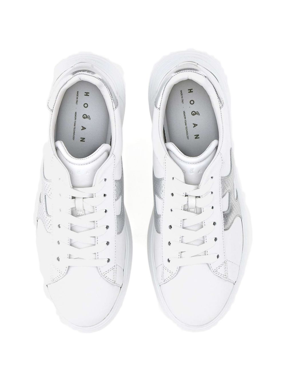 Hogan Hogan Rebel Sneakers