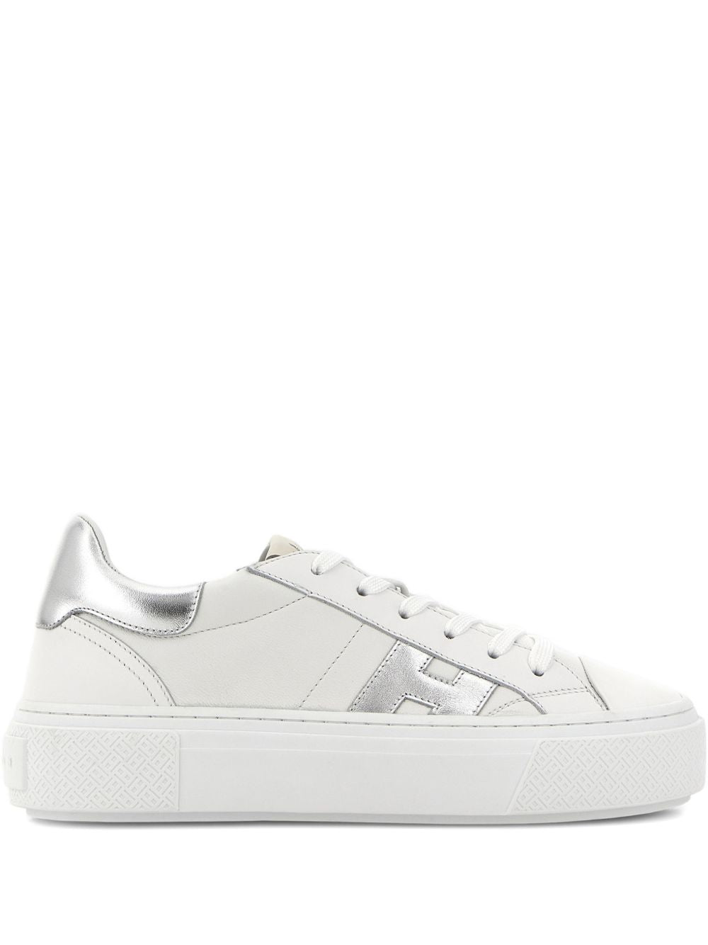 Hogan Hogan H705 Platform Sneakers