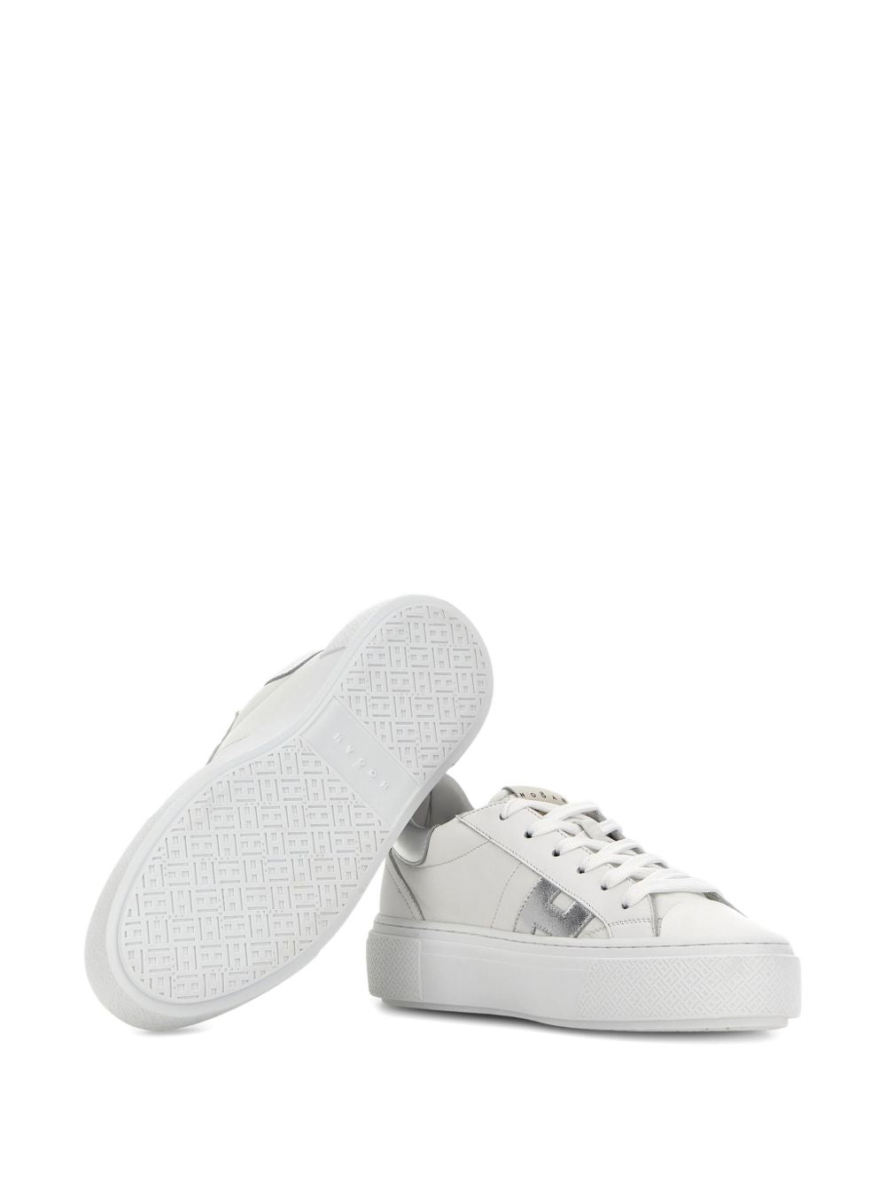 Hogan Hogan H705 Platform Sneakers