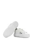 Hogan Hogan H705 Platform Sneakers