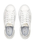 Hogan Hogan H705 Platform Sneakers