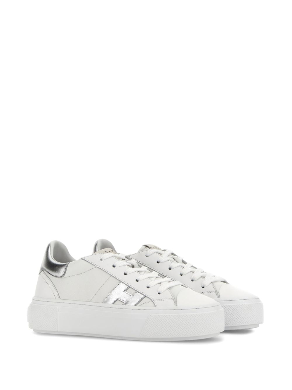 Hogan Hogan H705 Platform Sneakers