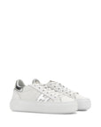 Hogan Hogan H705 Platform Sneakers