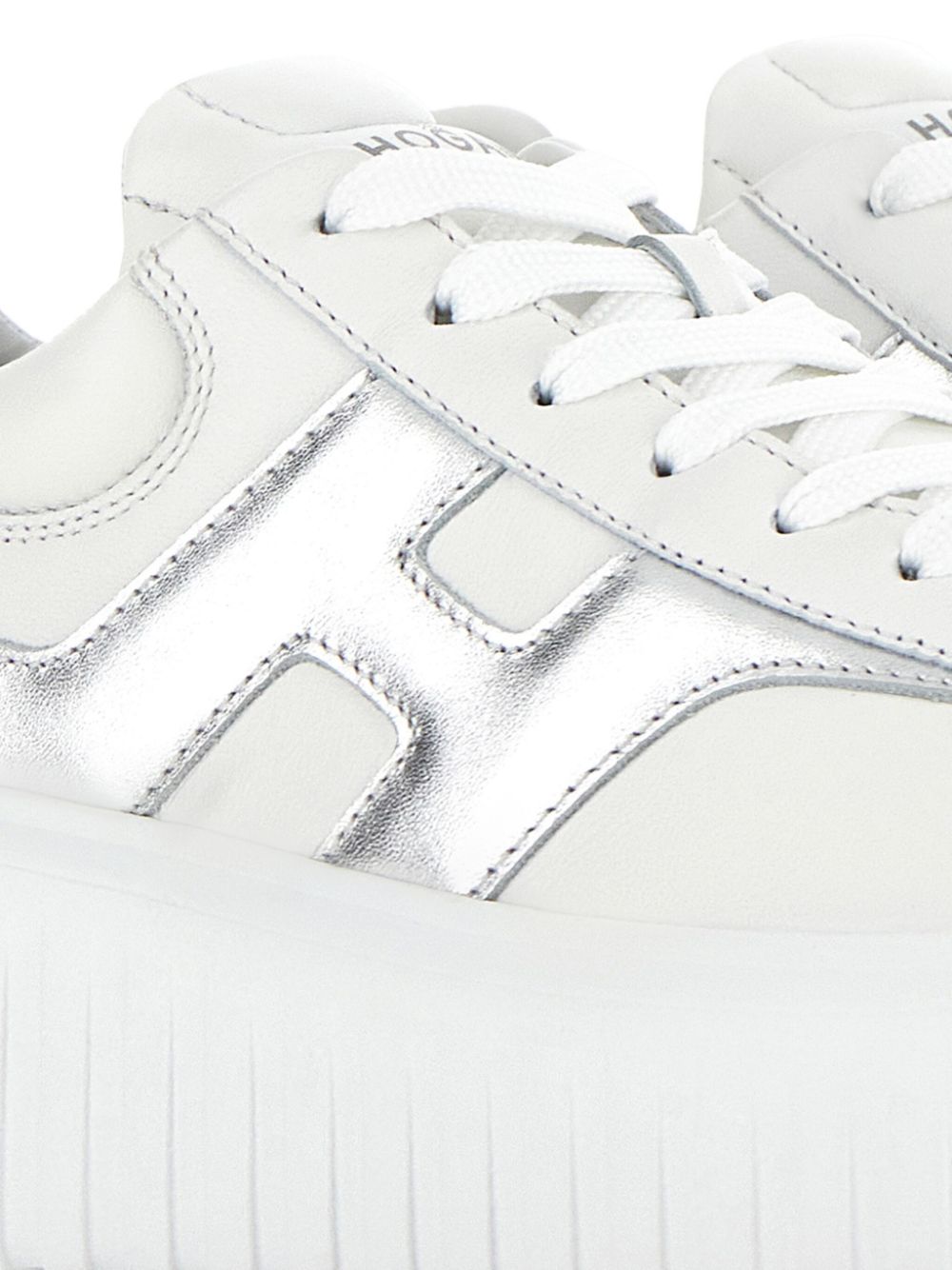 Hogan Hogan H-stripes Sneakers