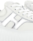 Hogan Hogan H-stripes Sneakers