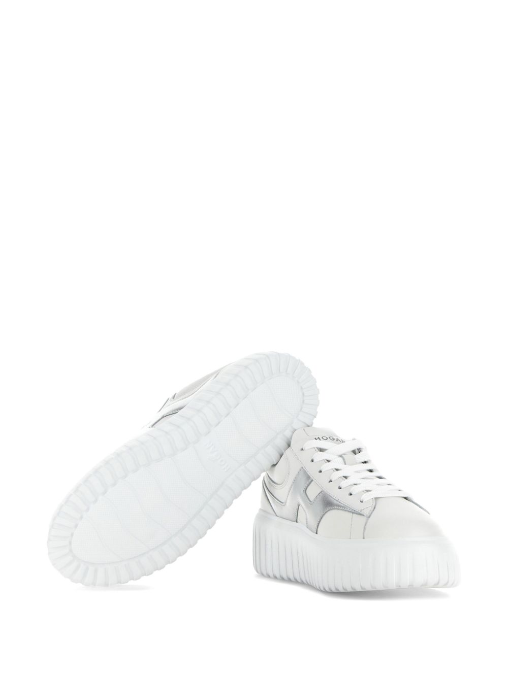 Hogan Hogan H-stripes Sneakers