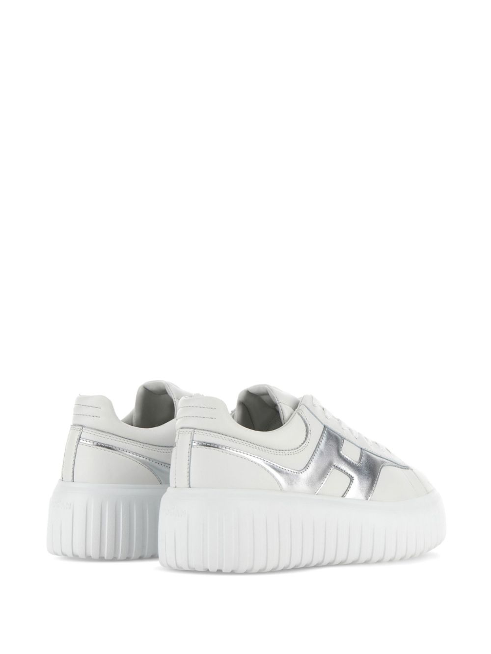 Hogan Hogan H-stripes Sneakers