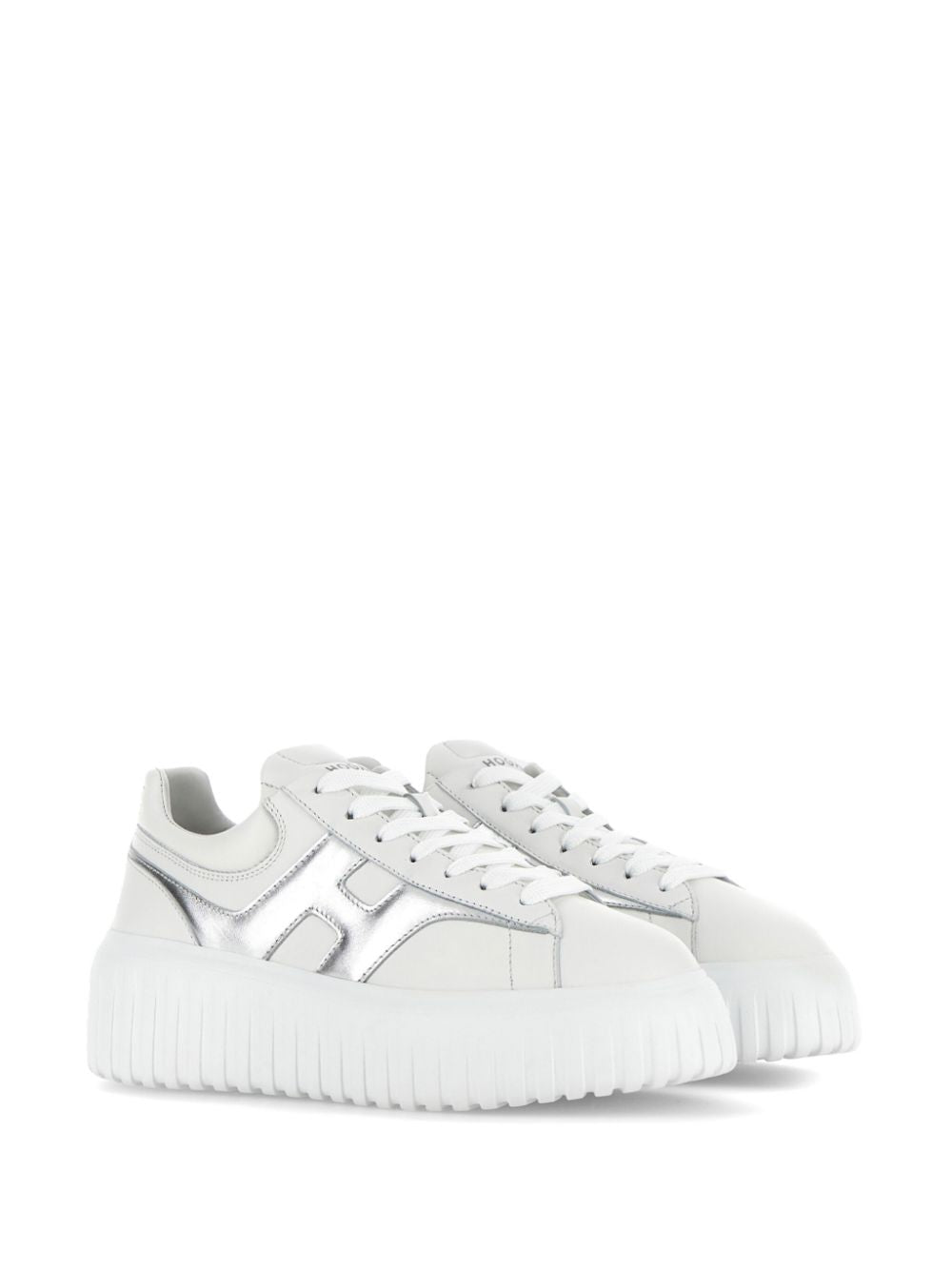 Hogan Hogan H-stripes Sneakers