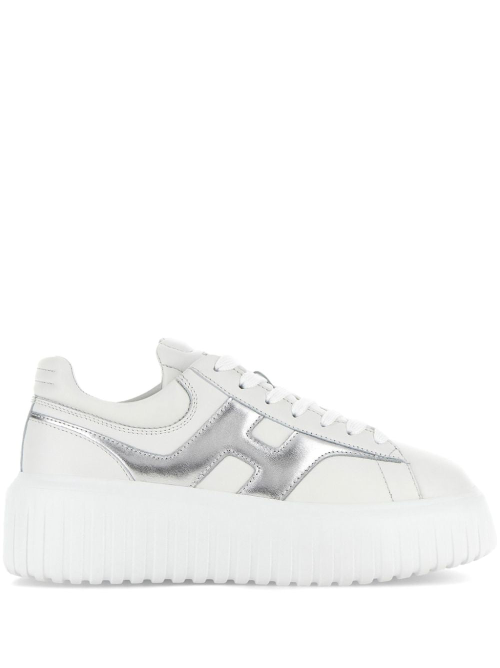 Hogan Hogan H-stripes Sneakers