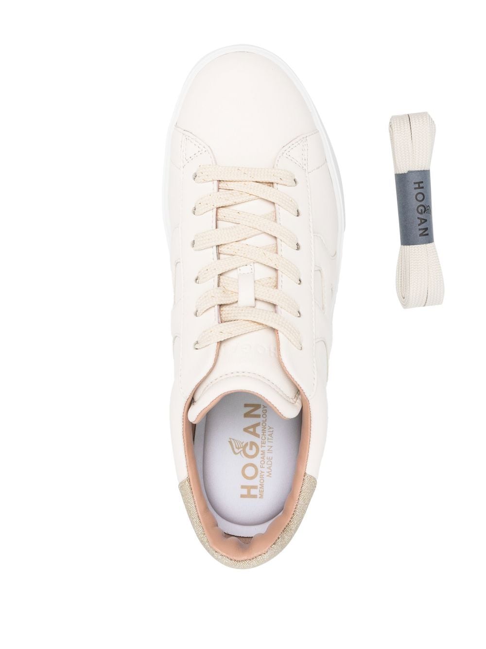 Hogan Hogan Rebel  Sneakers