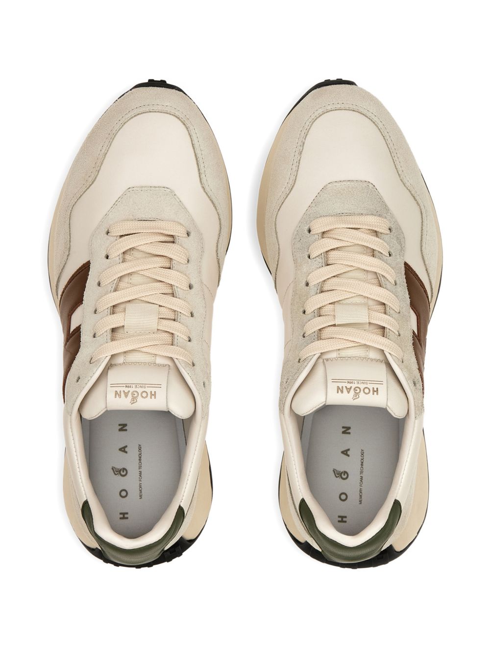 Hogan Hogan H601 sneakers