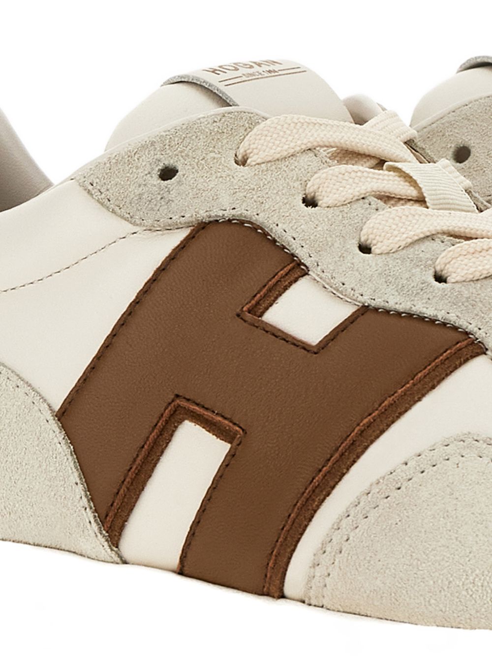 Hogan Hogan H601 sneakers