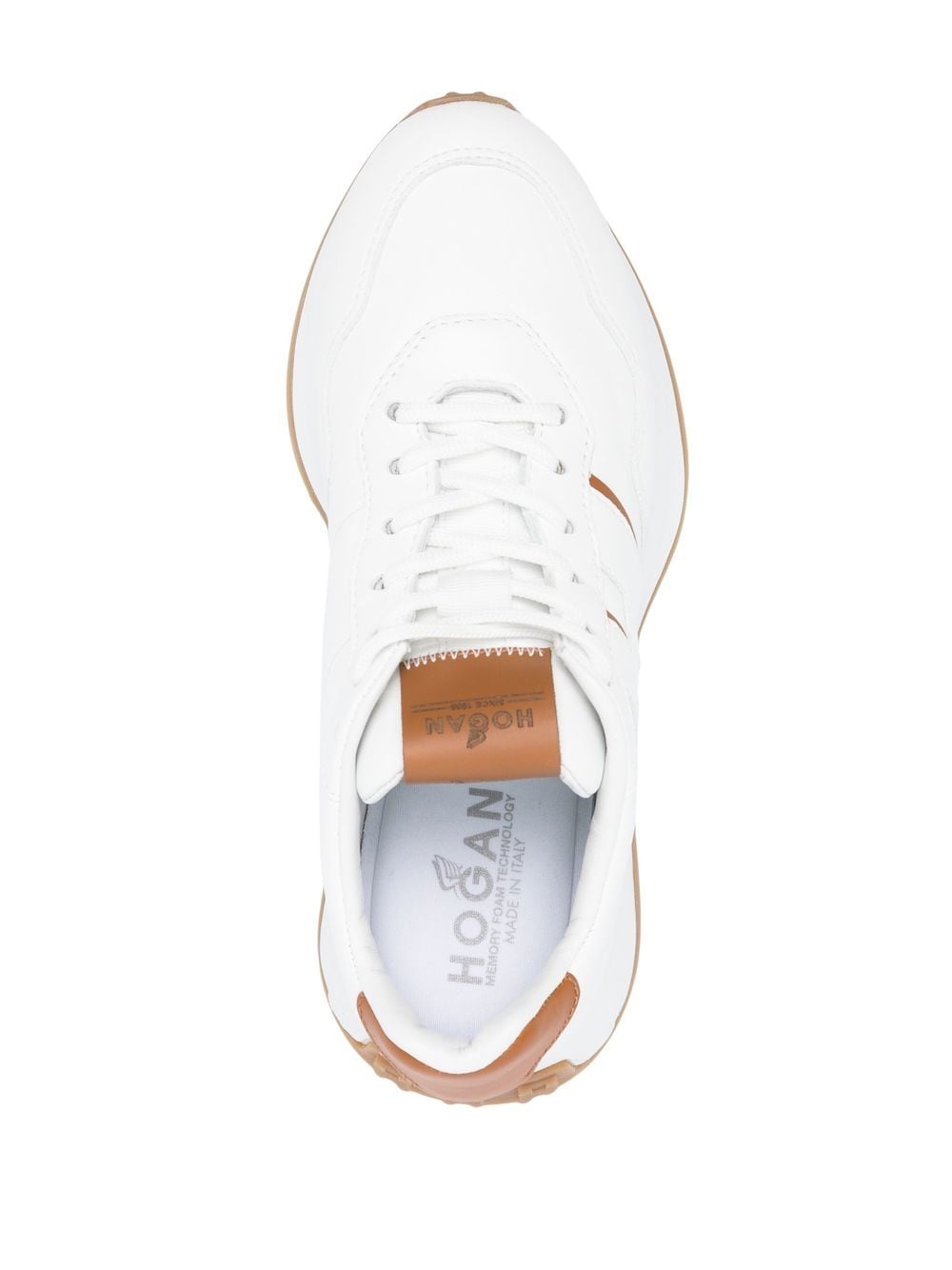 Hogan Hogan H641 sneakers