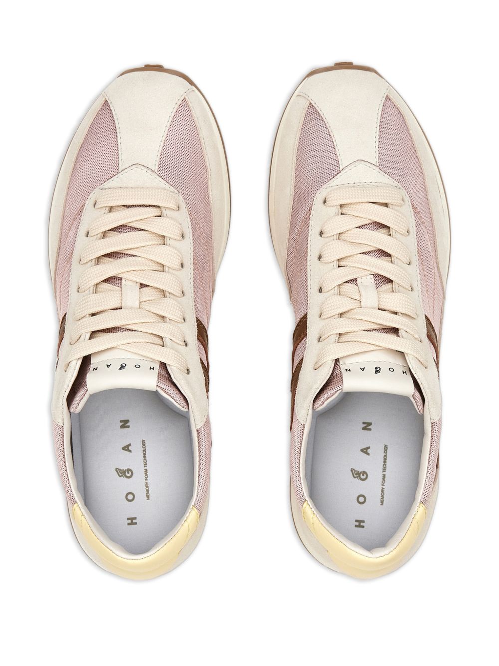 Hogan Hogan H699 Sneakers