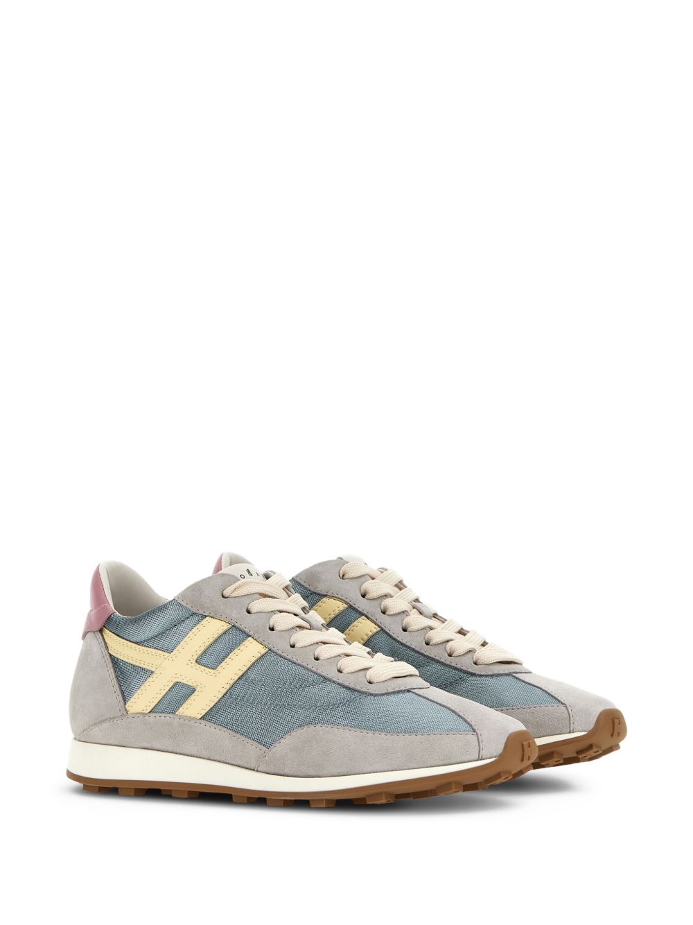 Hogan Hogan Athletic Sneakers