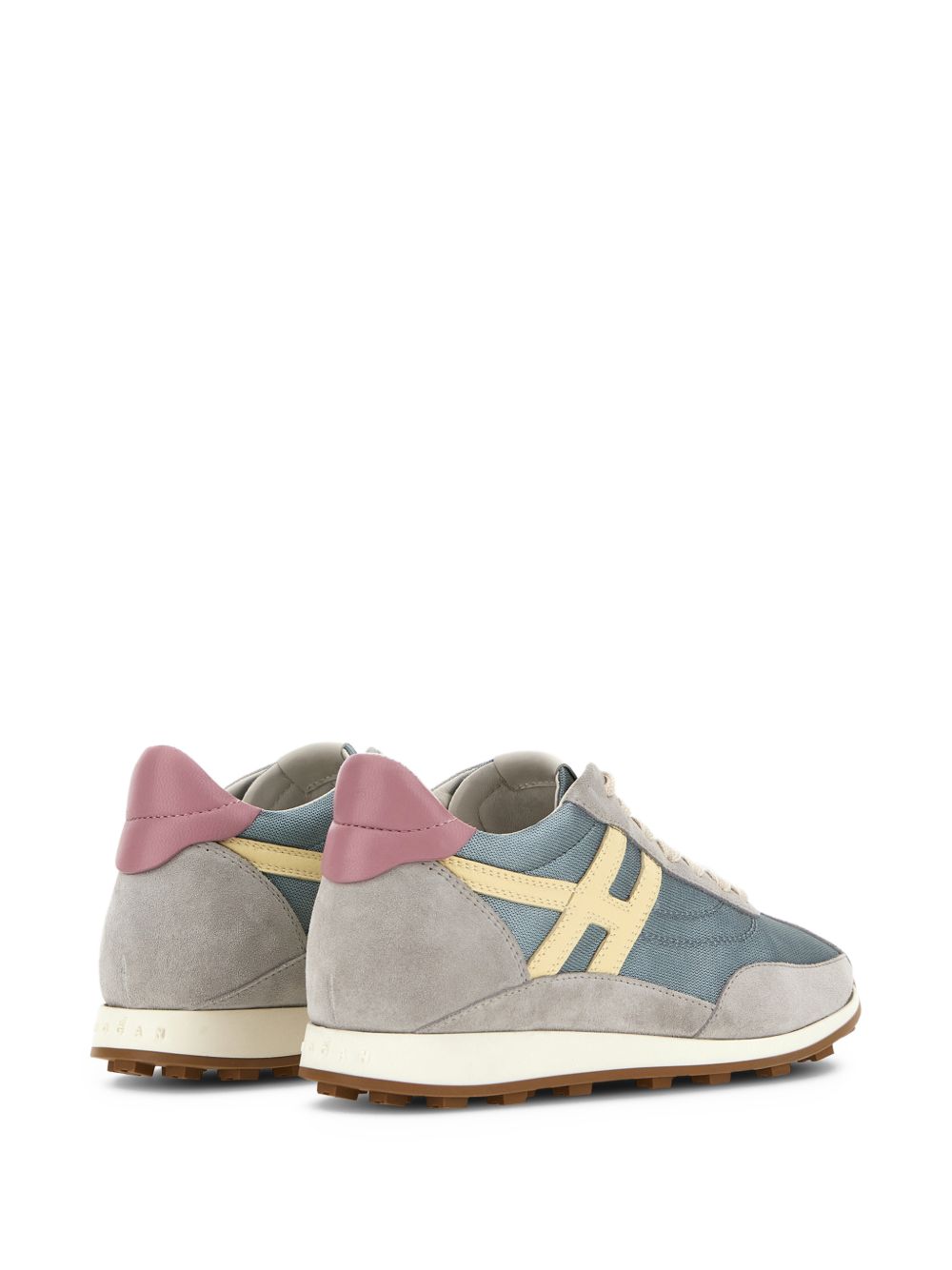 Hogan Hogan Athletic Sneakers