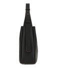 Hogan Hogan Trend Black Hobo Bag