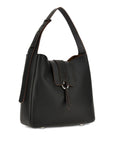 Hogan Hogan Trend Black Hobo Bag