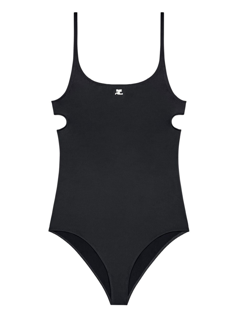 Courreges Pre COURREGES PRE Sea clothing Black