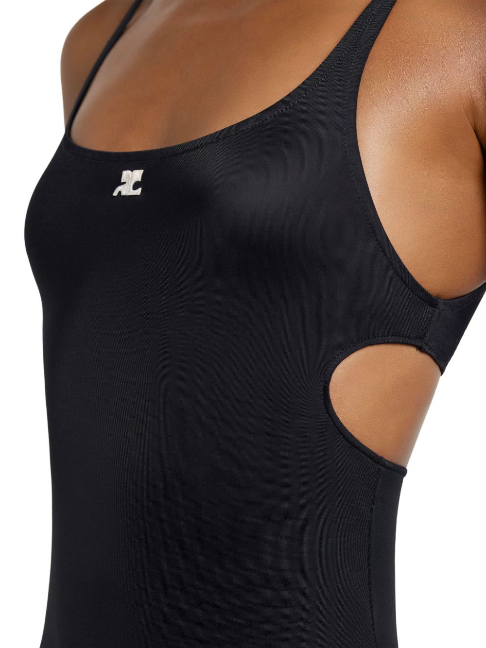 Courreges Pre COURREGES PRE Sea clothing Black