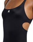 Courreges Pre COURREGES PRE Sea clothing Black