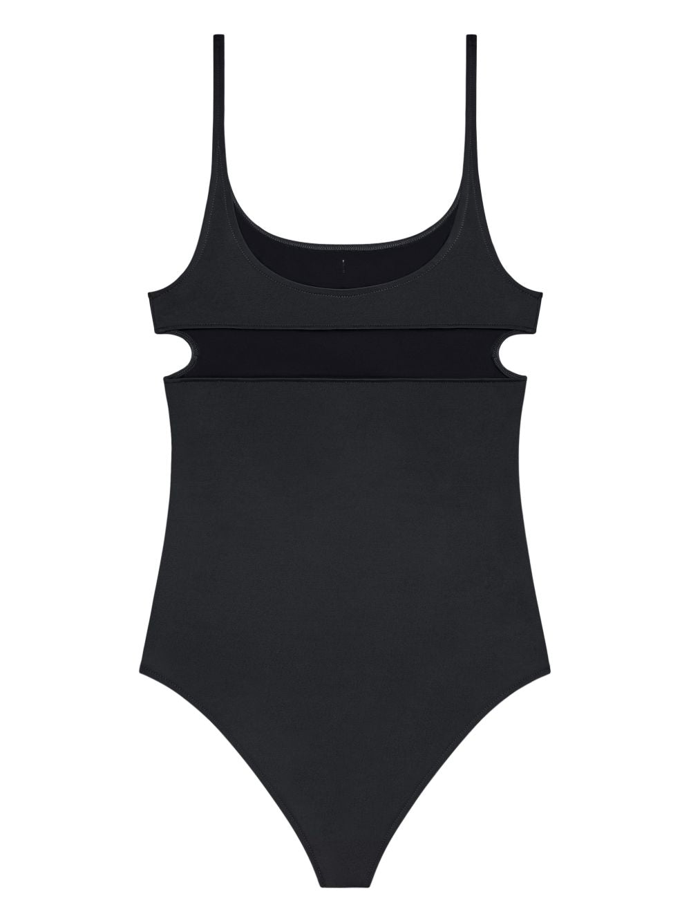 Courreges Pre COURREGES PRE Sea clothing Black
